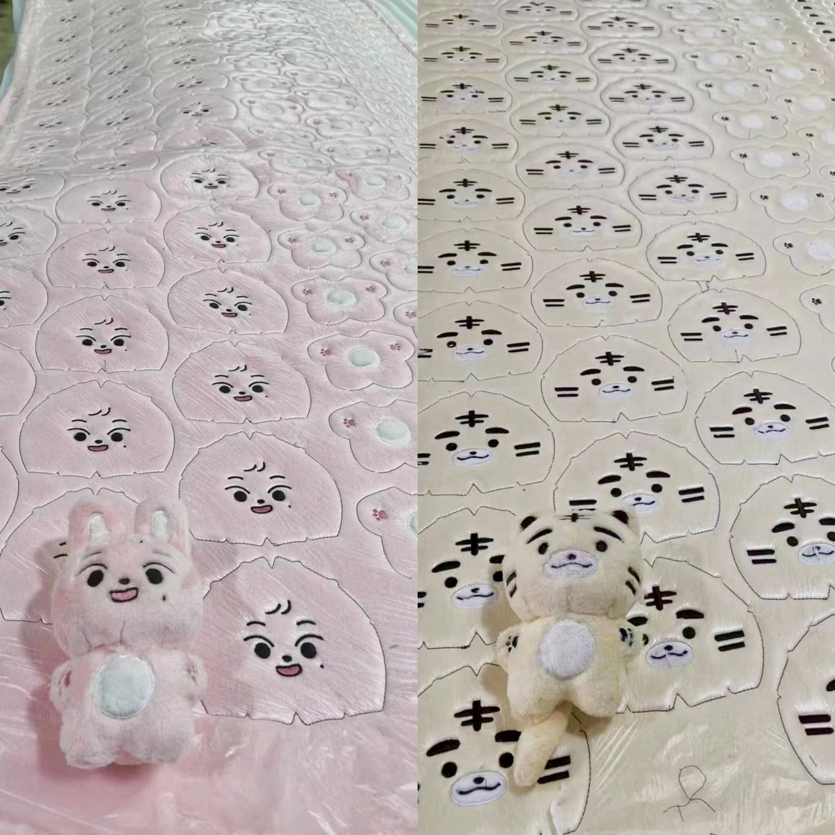 [📣公告]

正在製作中🫶🏻
預計下周就會從工廠寄出！