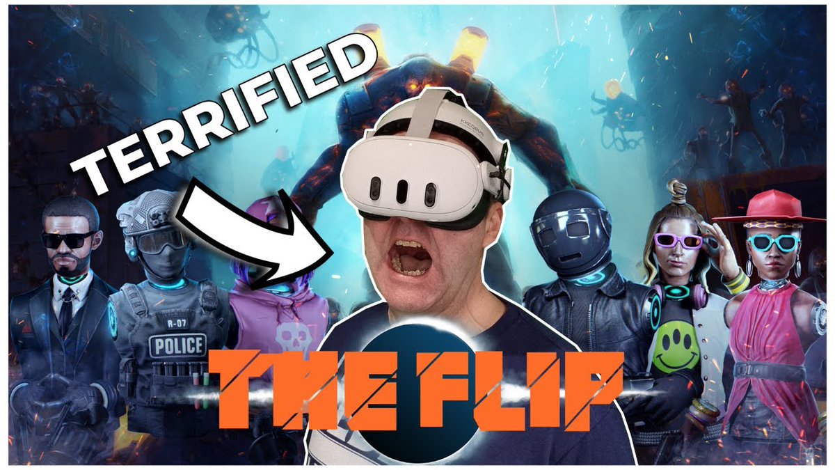 Mac In VR tweet media