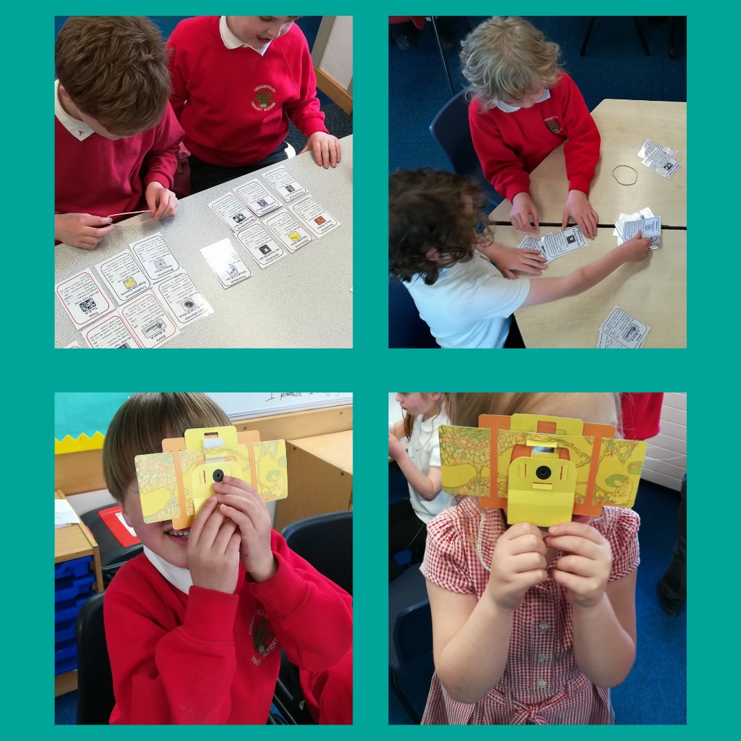 A great evening learning all about Microbes @greenfieldssch. The children were fascinated by the different types of microbe that exist and how useful or harmful they are for humans! They also loved using our microscopes to look at some in detail! #STEM #Science #Skillclubs