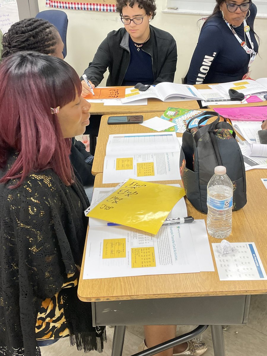 Nicole Valiente Moran tweet media