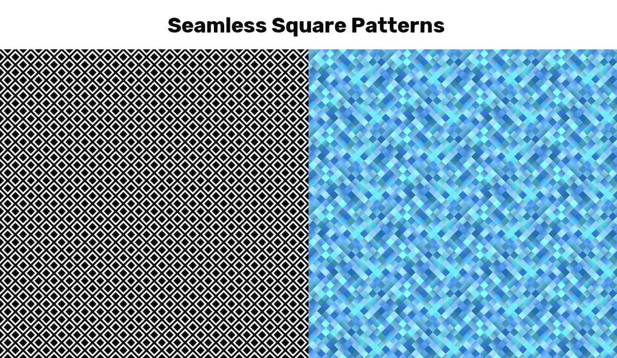 Seamless Square Patterns  freepik.com/collection/sea… #FreeVector #FreeAsset #airdrop #FreeGraphics #FreeAssets #FREE #FreeGraphicDesign #FreeDesign #patterns
