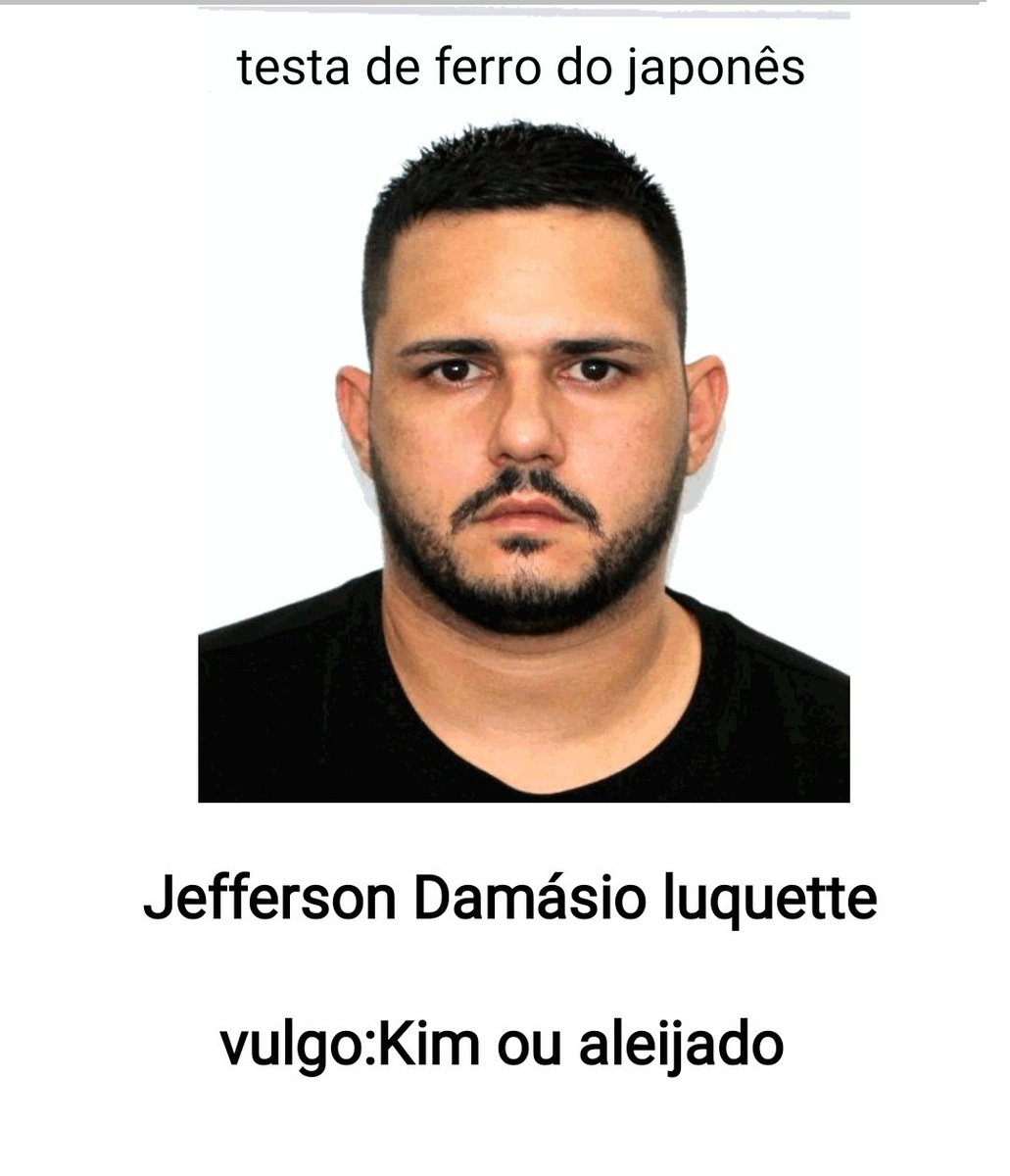 🚨 ATENÇÃO 🚨 relato de nossos seguidores de que esse e o testa de ferro de toda milicia do japonês de Belford alô <a href="/MP_RJ/">Ministério Público do Rio de Janeiro</a> <a href="/PCERJ/">Polícia Civil RJ</a> <a href="/PMERJ/">@pmerj</a> <a href="/drepcerj/">Delegacia de Repressão a Entorpecentes - DRE PCERJ</a> <a href="/DHCapital_PCERJ/">Delegacia de Homicídios da Capital - PCERJ</a> <a href="/draco_ie/">DRACO-IE OFICIAL</a> <a href="/CORREGEDORIARJ/">Corregedoria PMERJ</a> <a href="/8DPJM/">8ª DPJM</a> 🚨🚨 continuem denunciando  2253-1177 ou 2199365-1197 whatsapp 39bpm 🚓