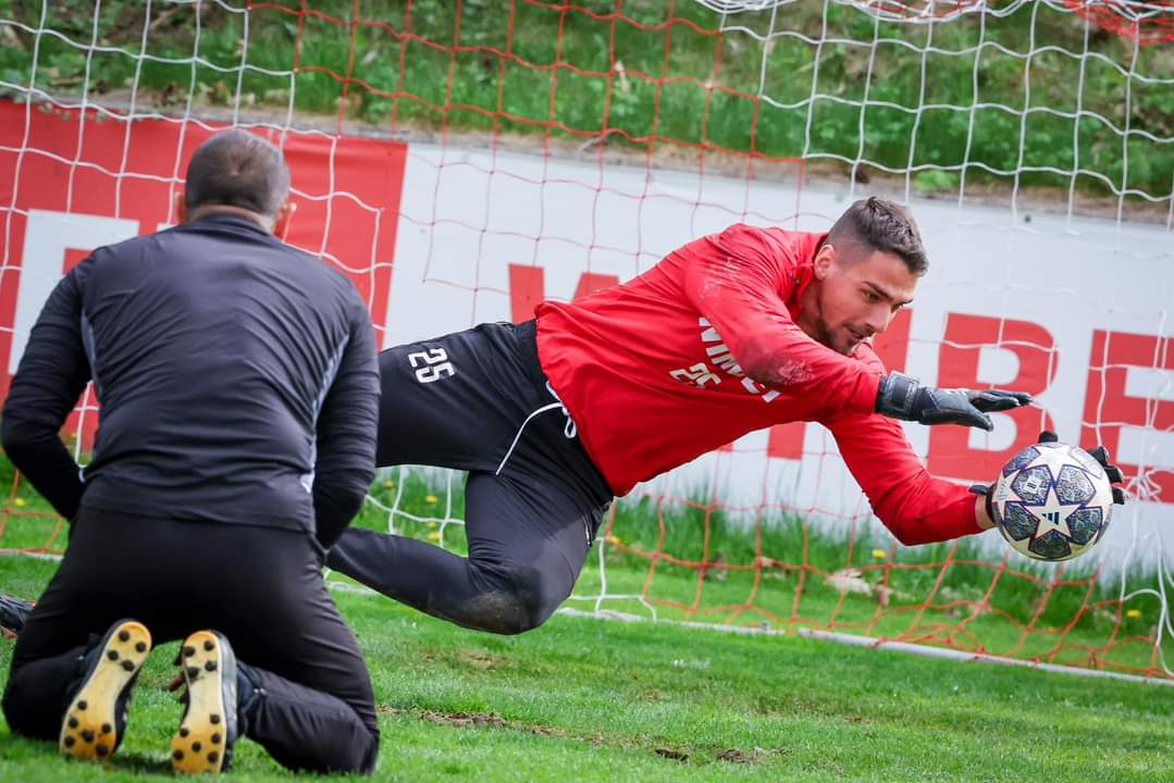 CSKA_Sofia_EN's tweet photo. 📸 https://t.co/zNEwE7zR6G