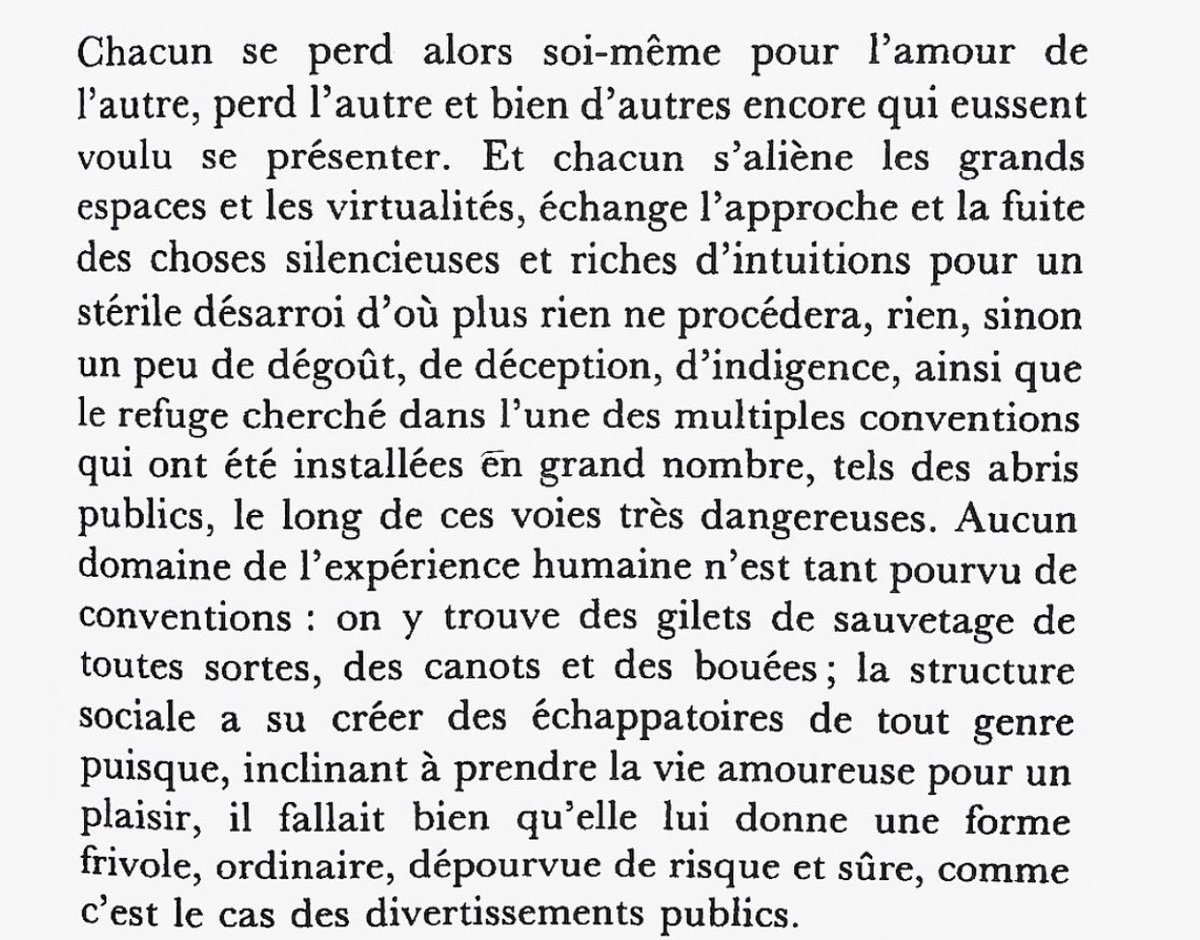 Lettres à un jeune poète (Rainer Maria Rilke, 1929).