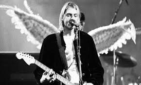 “Cobain y la violencia sistémica”: mi artículo semanal en Milenio: a propósito de las tres décadas sin Kurt Cobain y cómo simbolizó en su música la violencia adolescente estructural de la sociedad estadounidense: milenio.com/opinion/eduard…