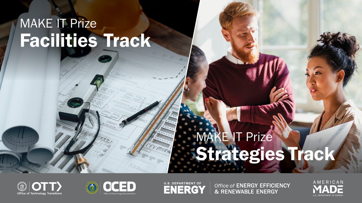 AmericanMadeChallenges tweet media