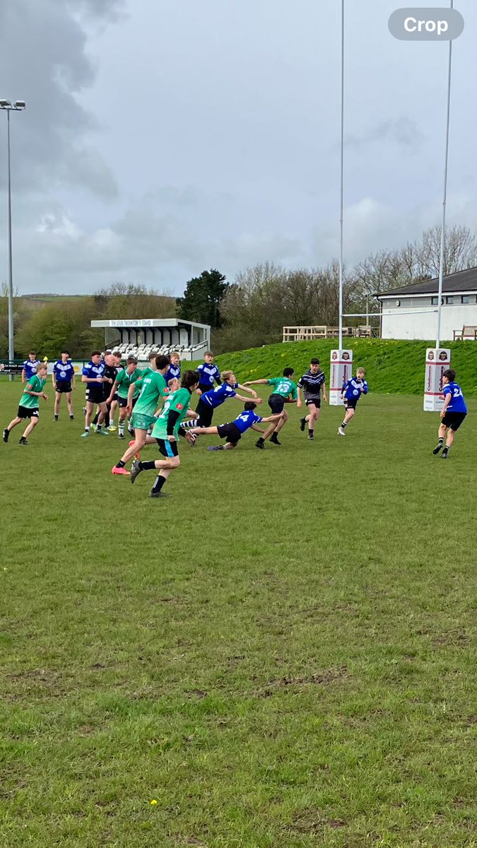 ..in different corners of the island. Thank you to our visitors for the games and making the effort to travel to the island. 

Final thanks as always to our U14 sponsors, Excel Construction Group, for all their support. 

#wearenomads #proudlymanxrugby #juniorrugby 

(3/3)