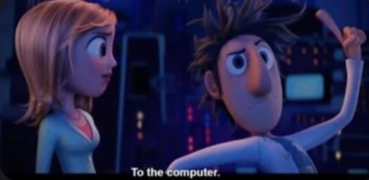 Jeff_Hickens's tweet photo. me when i have a game idea knowing damn well i'm not gonna finish it and it's going to be another dead project of mine https://t.co/Ays0baBDu8