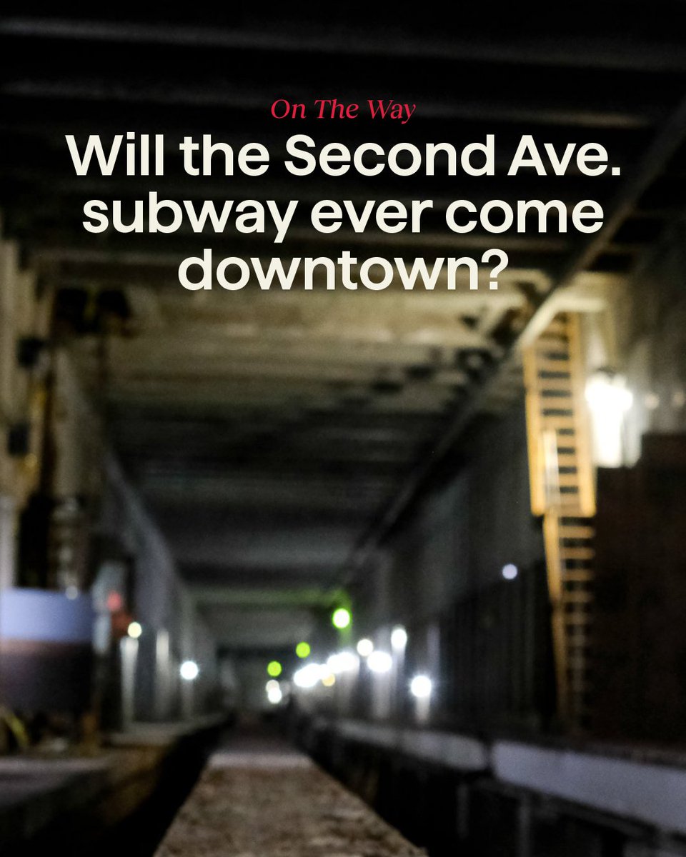 Gothamist tweet media