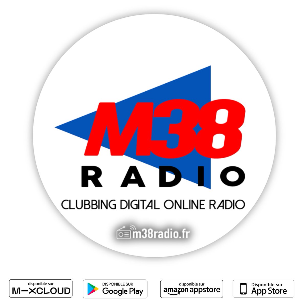 LaurentAgnan's tweet photo. @m38radio https://t.co/AcovLbYLjA