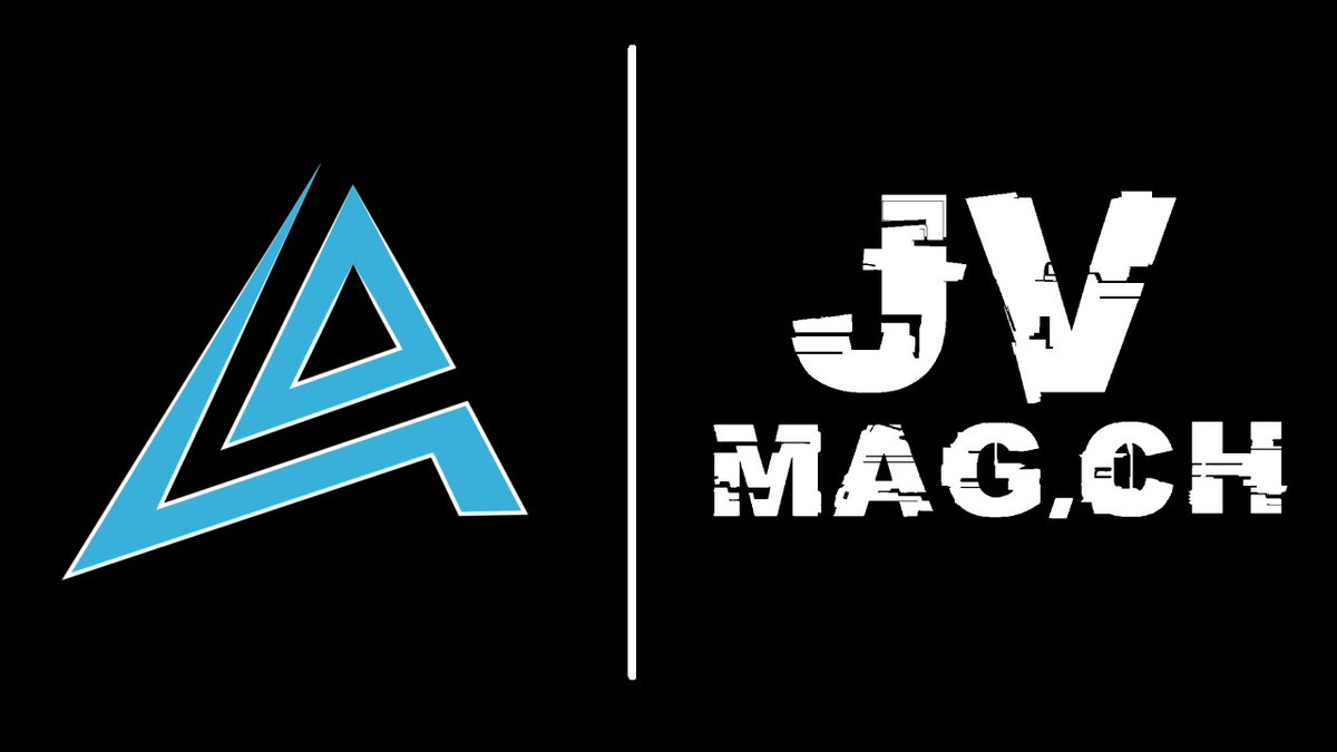 Toute notre équipe sera présente durant l'événement Play 4 Life qui se déroule à Neuchâtel du 24 au 26 mai 🔥

Nous vous accueillons les bras ouverts pour vous faire découvrir, sur l'esplanade du stade, le monde du gaming, de la réalité virtuelle et même des interviews ❤️