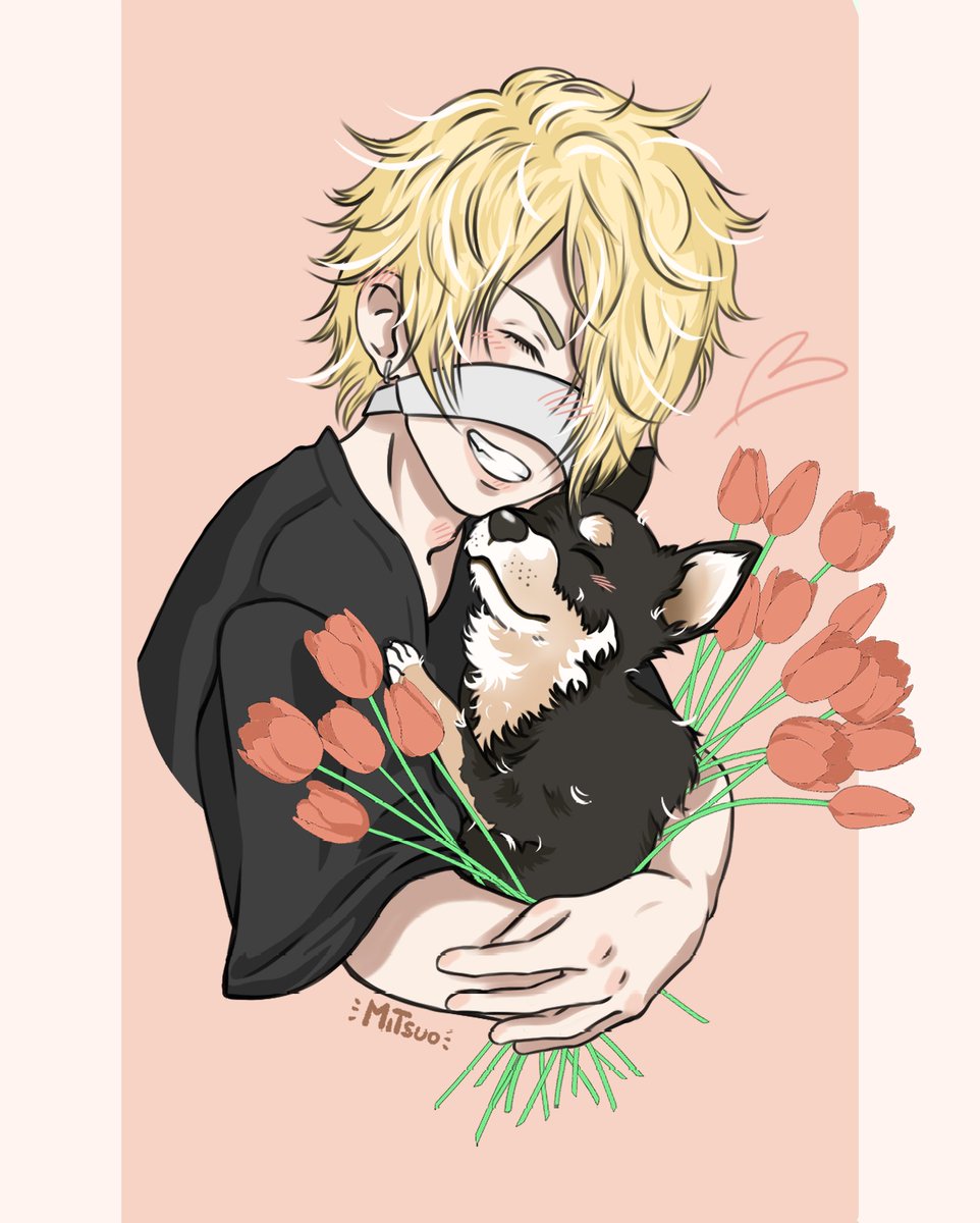 Mitsuo_draw's tweet photo. 「Have you been lonely? We can wait here together from now on」🤍

We couldn't imagine the news that were waiting to be told to us this morning. 
We just woke up to find a world without you, you who gave us so many precious memories and emotions. https://t.co/eHMQXm31Lw