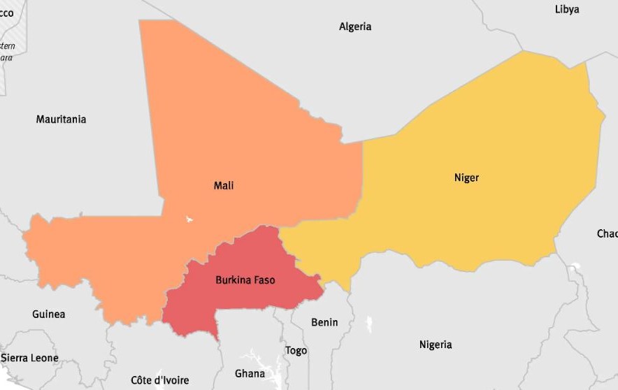 🇲🇱🇳🇪 #Mali obtains 150 million liters of diesel from #Niger which is a crucial partnership agreement for #supply of #Malian power plants and will thus contribute to country's energy security This initiative also fits into dynamics of Alliance #Sahel States (AES) #Bamako #Niamey