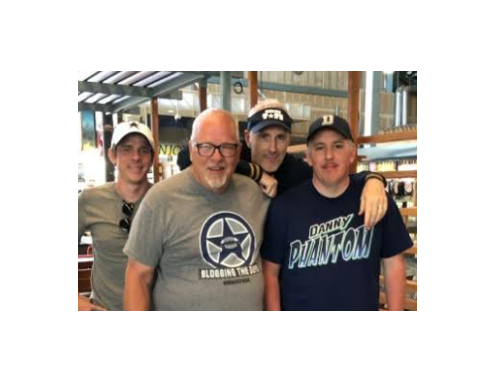 Dan Rogers tweet media