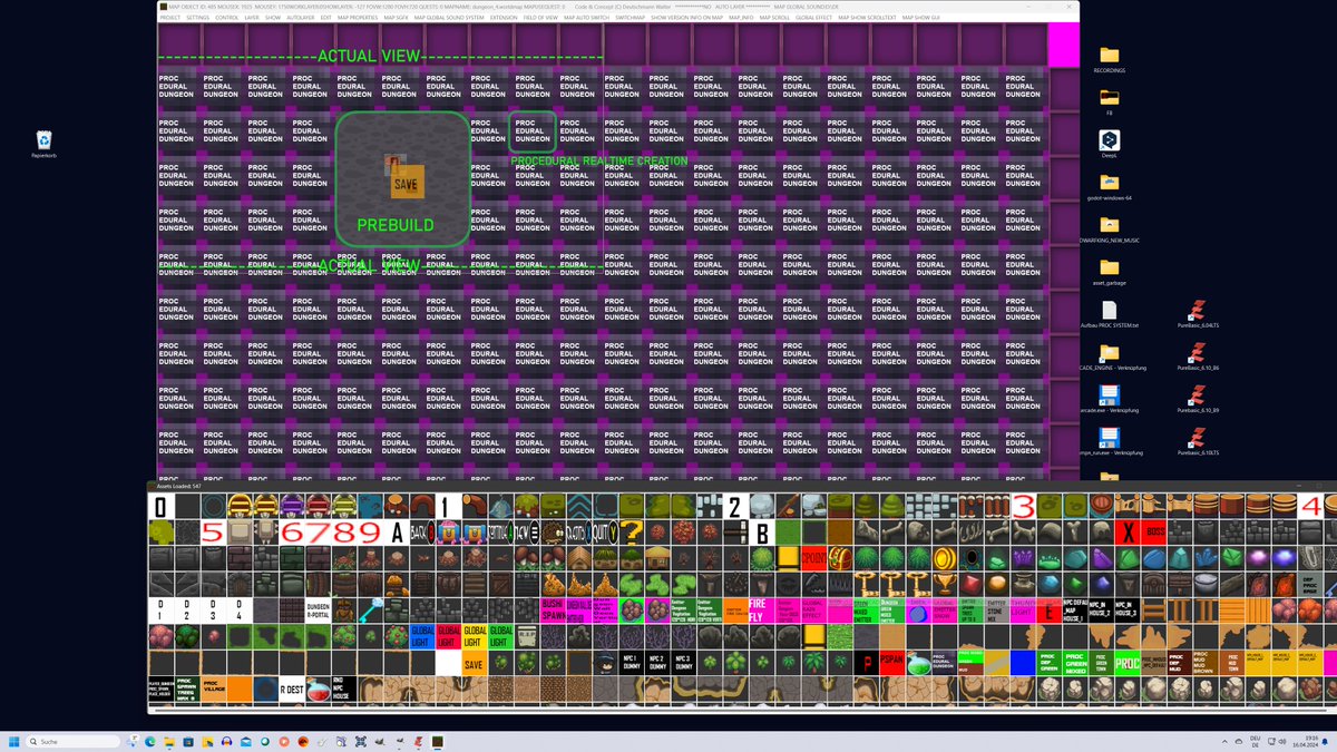 dowen_mark's tweet photo. its so simple :)
#indiedev #indiegame #indiegames #itchio #Windows #retro #gamedev #gamedevelopement #madewithbasic #purebasic #developer #game #gameplay #gameengine #mark_dowen https://t.co/26Cp5jFRoI