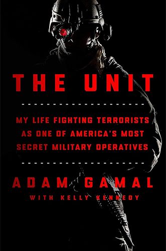 What's it like to be a Muslim Arab American fighting terrorism in the US' most secret military unit? @TheUnit_Gamal shares here! [Part 1 of 2.] Notes buff.ly/4aZ3udR Apple buff.ly/43YuDeX Spotify buff.ly/448BGBS Overcast buff.ly/3Q4yiC0