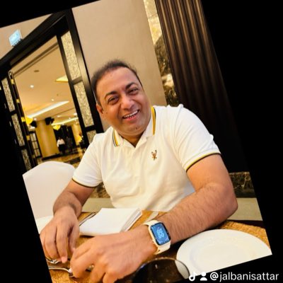 JASattar's tweet photo. #NewProfilePic https://t.co/yVfooDntKA