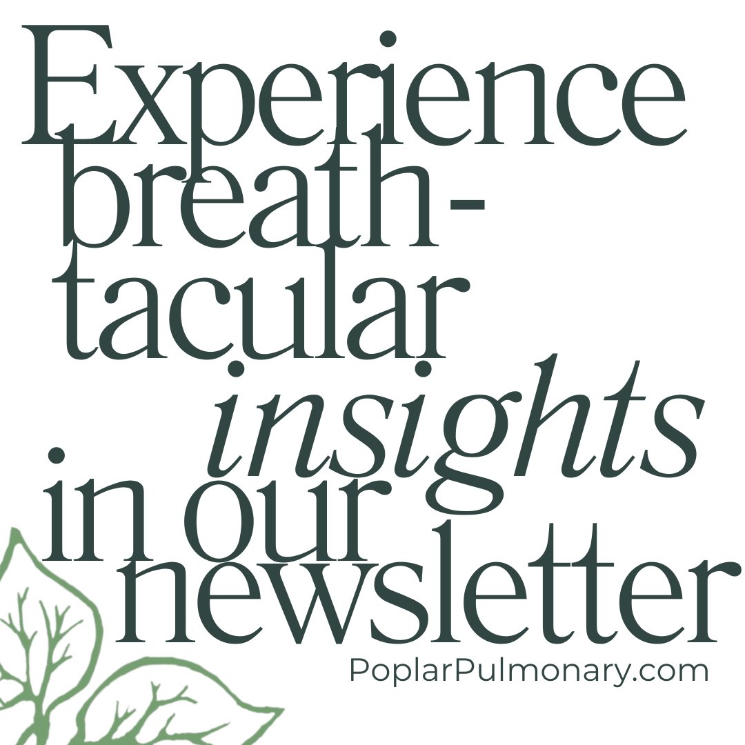 Need a fresh perspective? Subscribe now for uplifting tips, heartwarming stories, and expert advice on respiratory wellness. Join us and let's make every breath count! #BreatheBetter #SubscribeNow l8r.it/nliZ