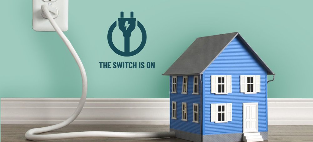 CityofTacoma's tweet image. If you want to electrify your home with a new heating &amp;amp; cooling system, induction cooktop, or rooftop solar, check out wa.switchison.org. We've partnered with 'The #SwitchIsOn' to help #Tacoma identify what incentives are available to help switch from gas to electric.🔌⚡