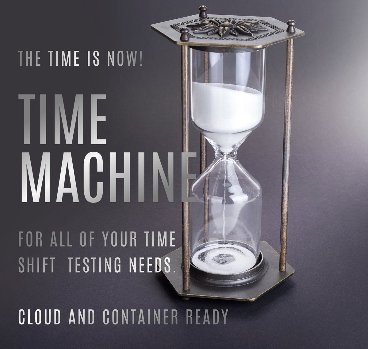 Check out our new blog on Migrating to Microservices Architecture with Time Machine. solution-soft.com/content/migrat… #containerization #testautomation #softwaretesting #cloudmigration