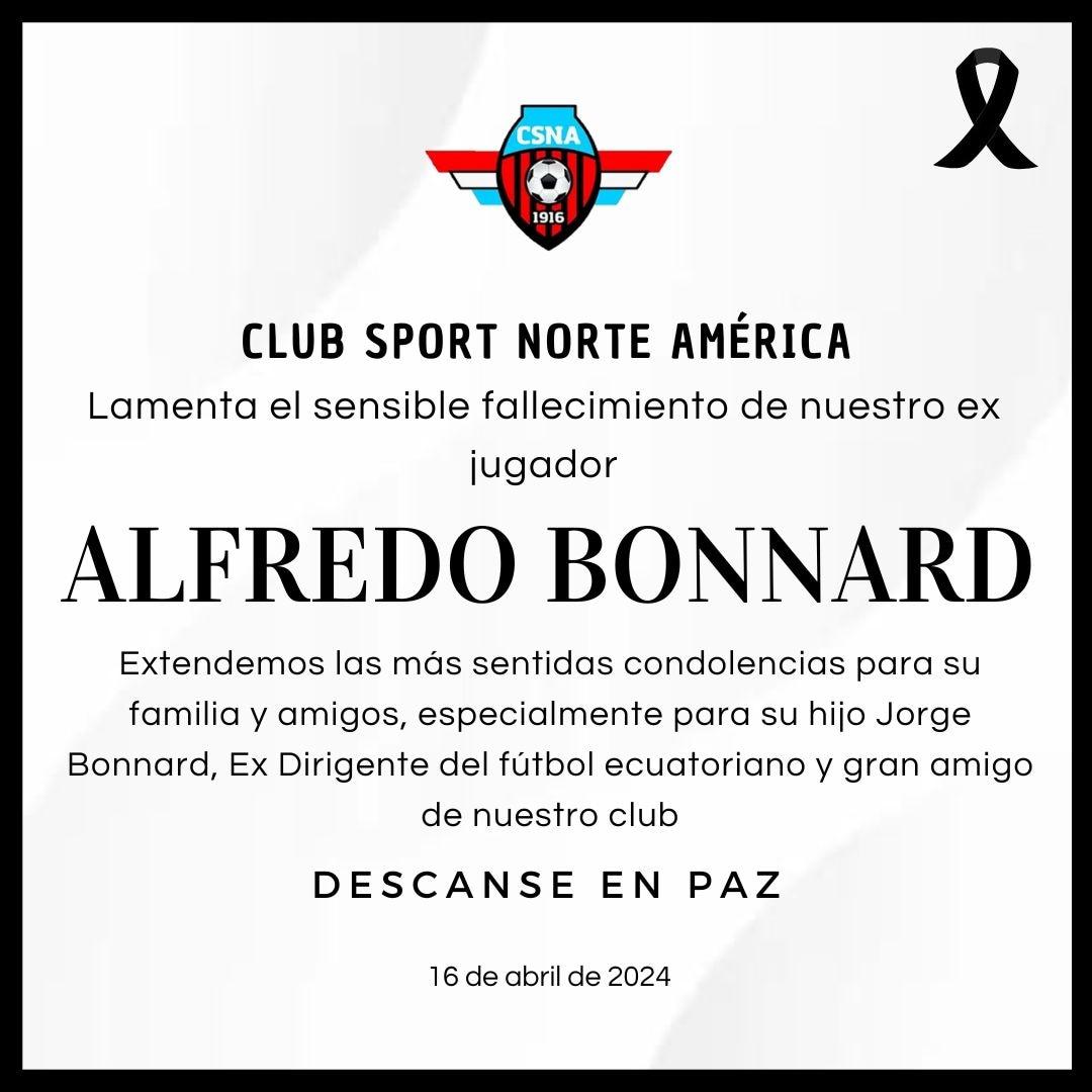 CS Norte América tweet media