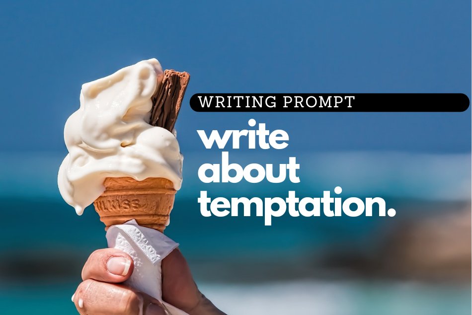 Your #writingprompt for the weekend via @careerauthors. #writingcommunity #amwriting