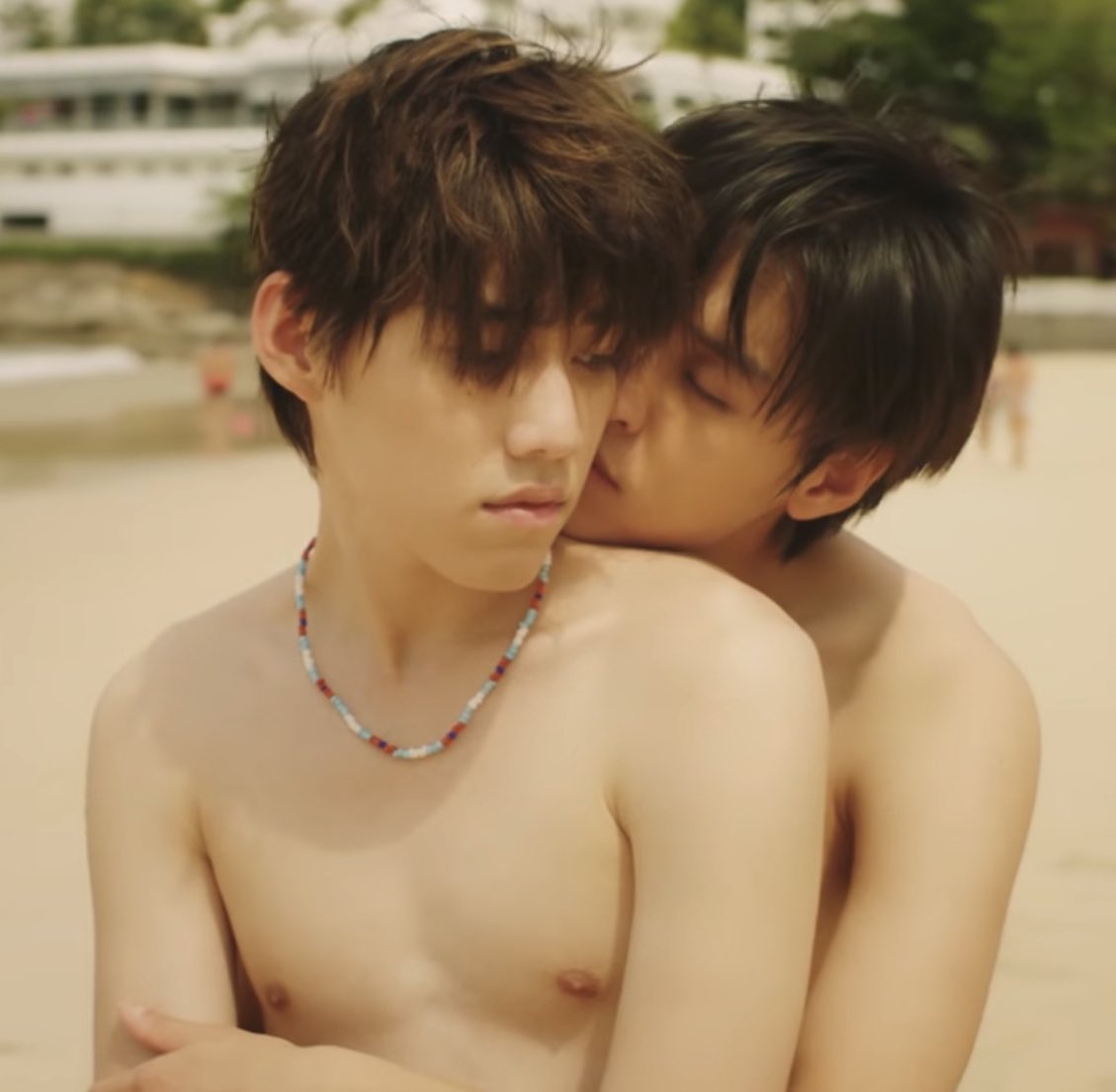 ไอ่เต๋ตอนไม่เพี้ยนมันก็น่ารักนะ 🥹