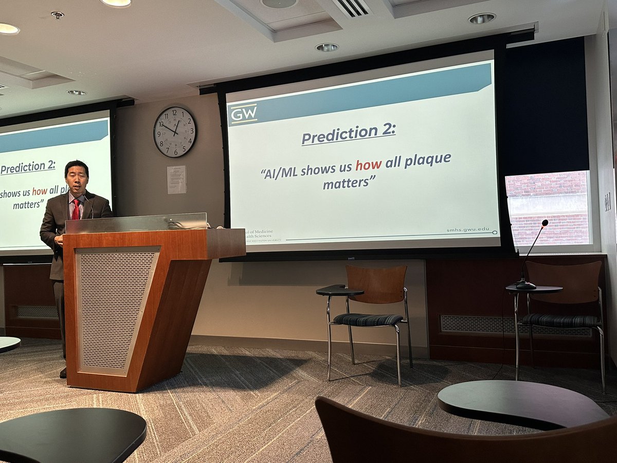 Dhrub Bandyopadhyay, MD, FACP, FACC tweet media
