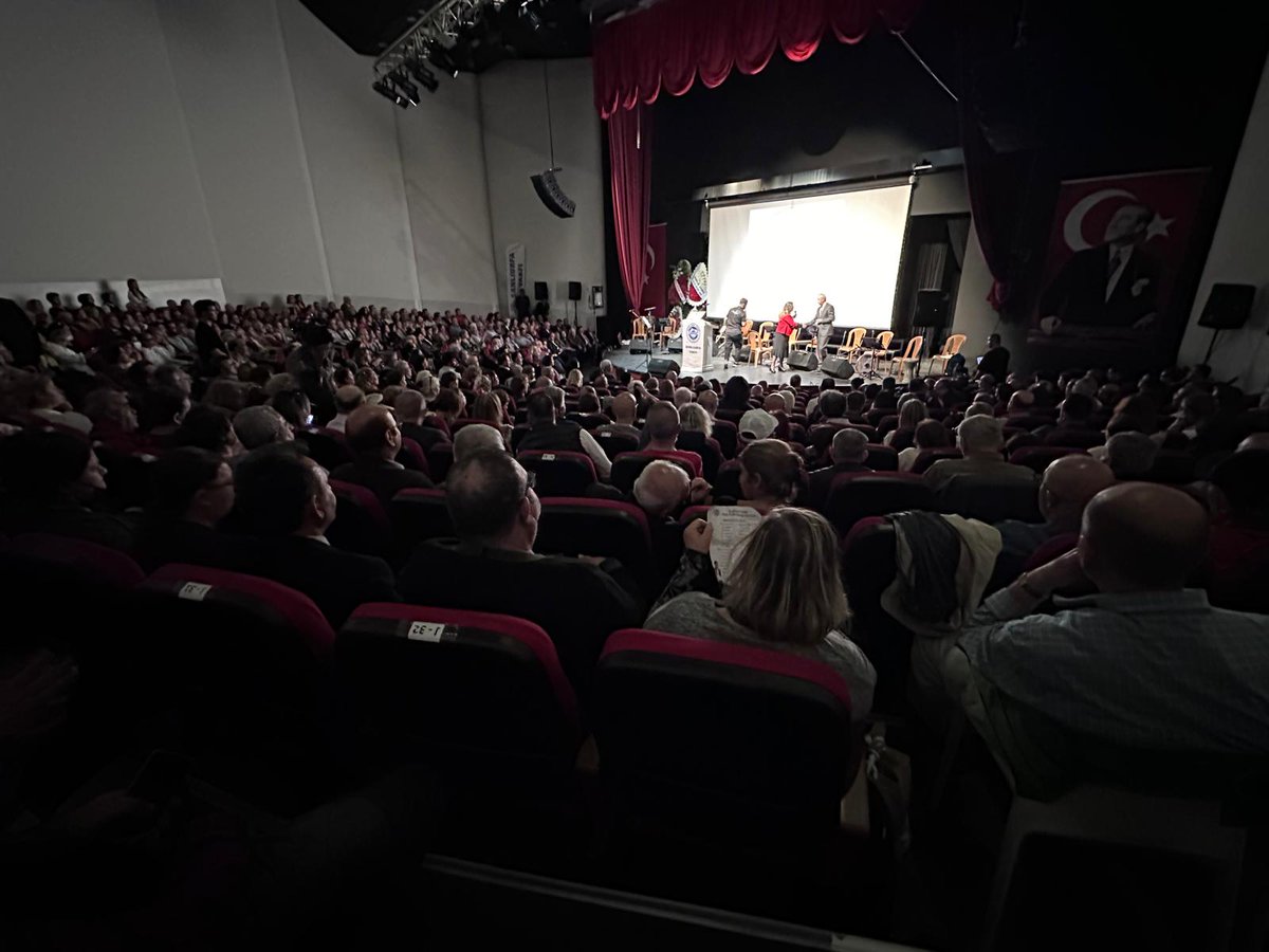 nihatcftc's tweet photo. Ankara’da faaliyet gösteren Şanlıurfa Vakfı tarafından düzenlenen, Şanlıurfa’nın düşman işgalinden kurtuluşunun 104’üncü yıl dönümü programına, Büyükşehir Belediye Başkanımız  ile katılım sağladık.

Bu vesile ile vatan toprağı uğruna şehit olan tüm ecdadımızı rahmetle anıyoruz. https://t.co/N1Uiv8Hl8J