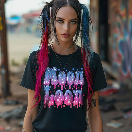 MooseDisco's tweet photo. Just sharing my Pink Purple Celestial Moon Loon 70s Inspired Pastel Goth T-Shirt - head over to my website for more alternative and original designs.
https://t.co/1yIkdj5cSU
#moon #alt #moonlover #70s #vintage #cybergoth #cyberpunk #spacepunk #altgirl #festivaltshirt #festival https://t.co/raJcaLBu2N