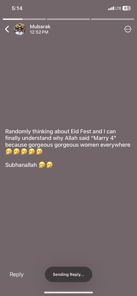 So many fine muslimahs 🥹🥹 #eidfest2024