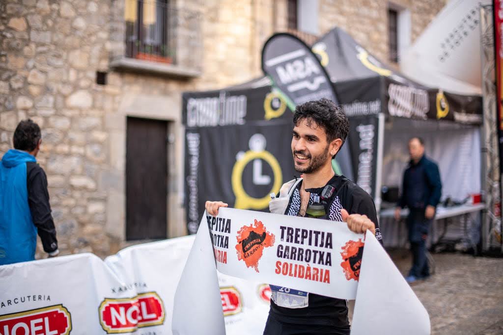 Trepitja Garrotxa tweet media