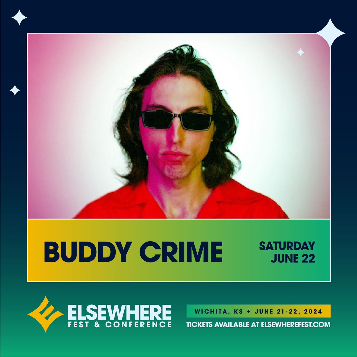 WICHITA ::) C U AT ELSEWHERE FEST