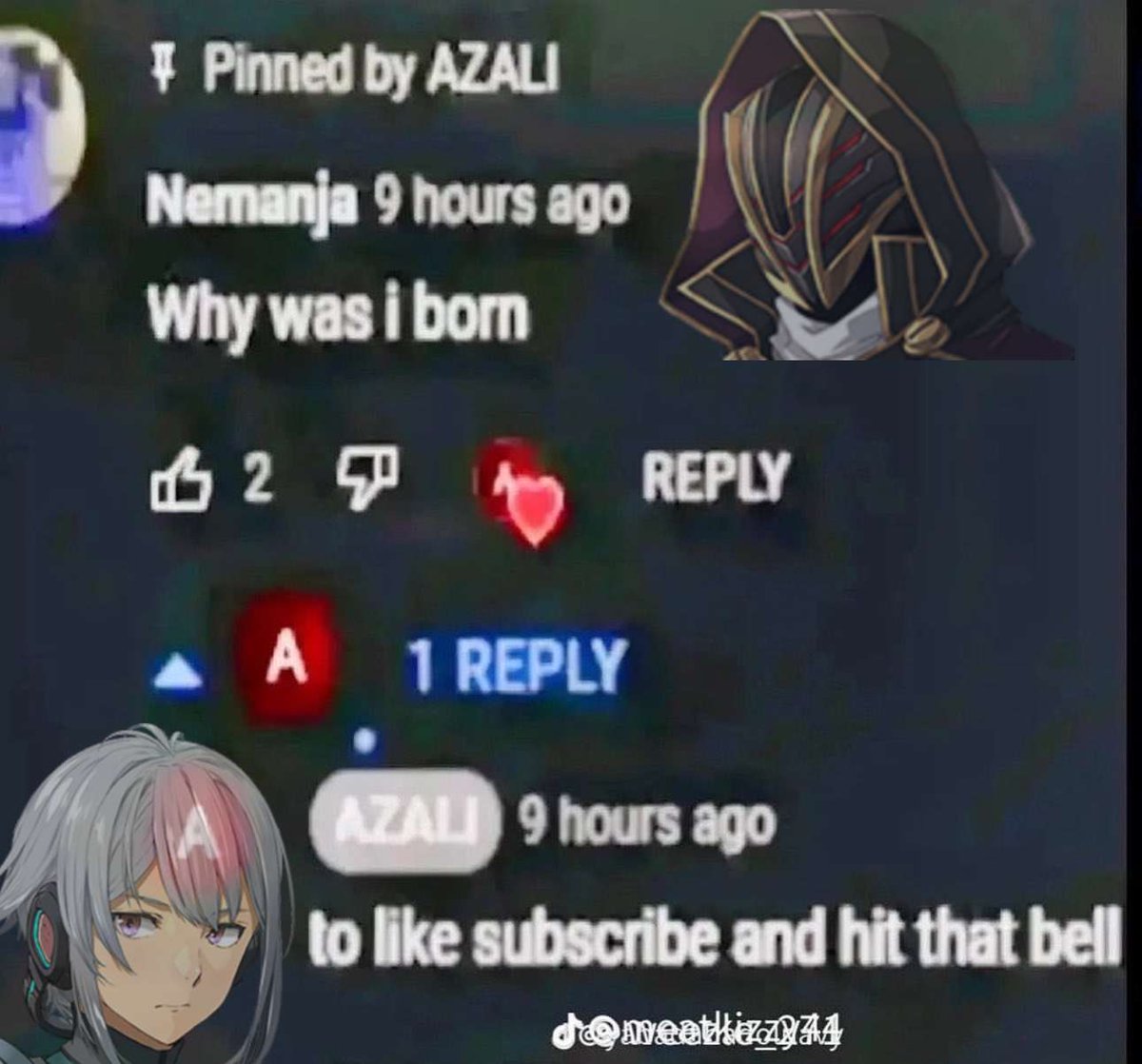 BlueFlareTempy's tweet image. cant wait to see the general public reaction to the GOAT