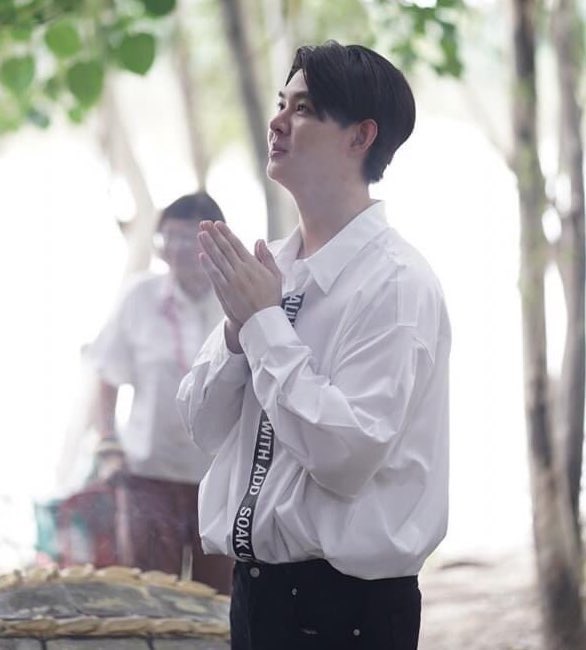 genneenne's tweet photo. ขอบคุณที่เติบโตมาอย่างดี ขอให้มีคนรักหนูเยอะๆ พบเจอแต่สิ่งดีๆน้าาาคนเก่ง
#Saint_sup 
HAPPY DAY26 SAINTSUP 
#แฮปปี้เดย์26เซ้นต์ซุป https://t.co/27XC6QpiEd