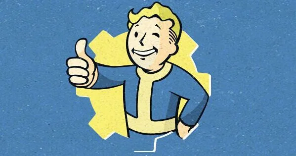 As a call of duty fanboy, if i wanted to buy a fallout game, which should i start with?