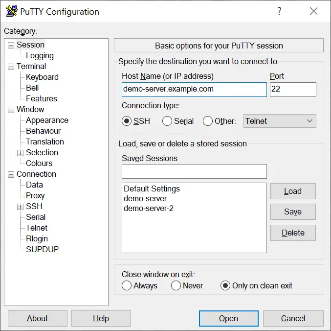 SeguInfo's tweet photo. Vulnerabilidad crítica de PuTTY expone claves privadas (PARCHEA) https://t.co/VHupb6XlMn https://t.co/pDqDoONCkf