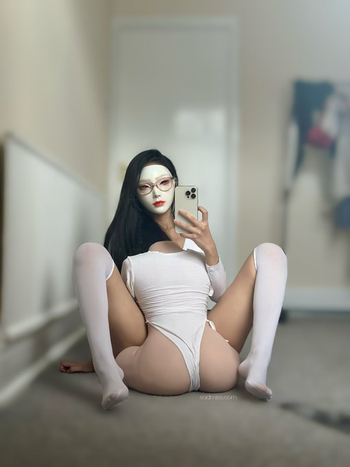 My new girlfriend 🥵 a doll version of me 我的新女朋友嘿嘿, 我的玩偶版  (Get it from the link on my profile 看我主页链接)<a href="/tag/pantyhose"class="tags"><span>#pantyhose</span></a><a href="/tag/hairlover"class="tags"><span>#hairlover</span></a><a href="/tag/stepbrother"class="tags"><span>#stepbrother</span></a><a href="/tag/cumonhair"class="tags"><span>#cumonhair</span></a>