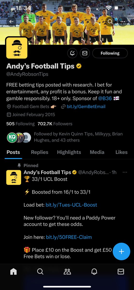 carrick1990's tweet photo. @AndyRobsonTips https://t.co/HVwcAauAwB