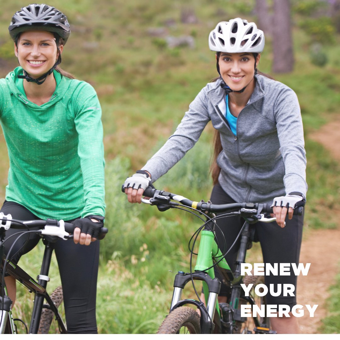 Embrace the unmistakable essence of spring! Indulge in a short break with friends at DoubleTree by Hilton Dunblane Hydro, where you can enjoy a leisurely cycling adventure along the Dunblane to Dollar circuit. Book now: hil.tn/urmaux
