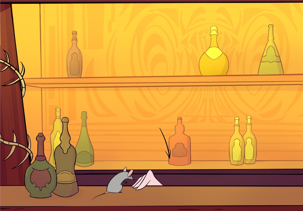 SmallPuppy_cry's tweet photo. mouse story 1/2 ⬇️ 🤲
#HazbinHotelFanart #HazbinHotelHusk https://t.co/pjVW1Tbsn6