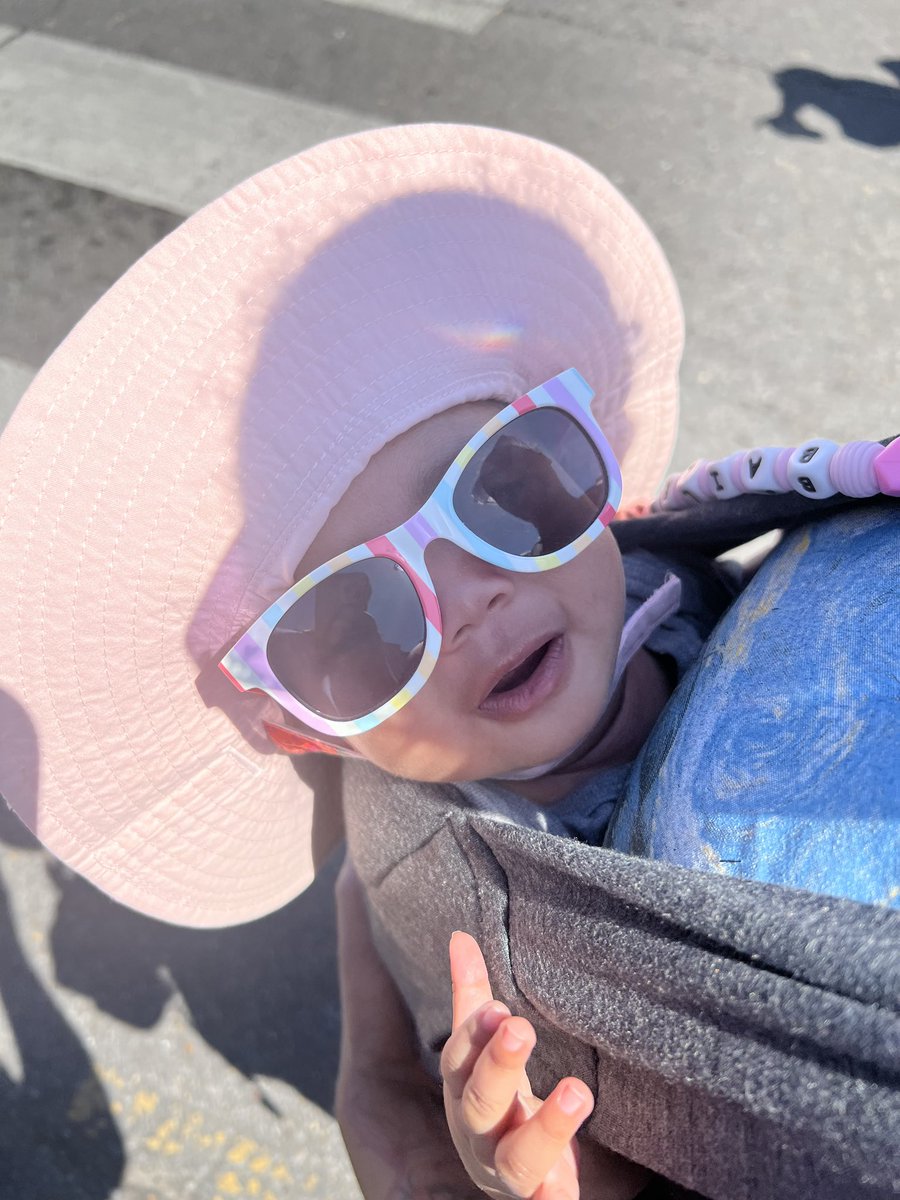 tweetsbybee's tweet photo. My luv is getting so big🥹 https://t.co/k8NZocpxtE