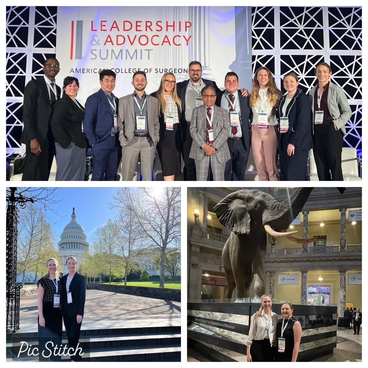 Sarah King (@sarahkingdoes) on Twitter photo Strong <a href="/MC_ACS/">Michigan Chapter American College of Surgeons</a> showing on The Hill for #ACSLAS24. <a href="/AmCollSurgeons/">American College of Surgeons</a> <a href="/leahjschoel/">Leah Schoel, MD</a> <a href="/lindseyrinker/">Lindsey Rinker</a> <a href="/msdrMadyson/">Madyson</a> Strong <a href="/MC_ACS/">Michigan Chapter American College of Surgeons</a> showing on The Hill for #ACSLAS24. <a href="/AmCollSurgeons/">American College of Surgeons</a> <a href="/leahjschoel/">Leah Schoel, MD</a> <a href="/lindseyrinker/">Lindsey Rinker</a> <a href="/msdrMadyson/">Madyson</a>