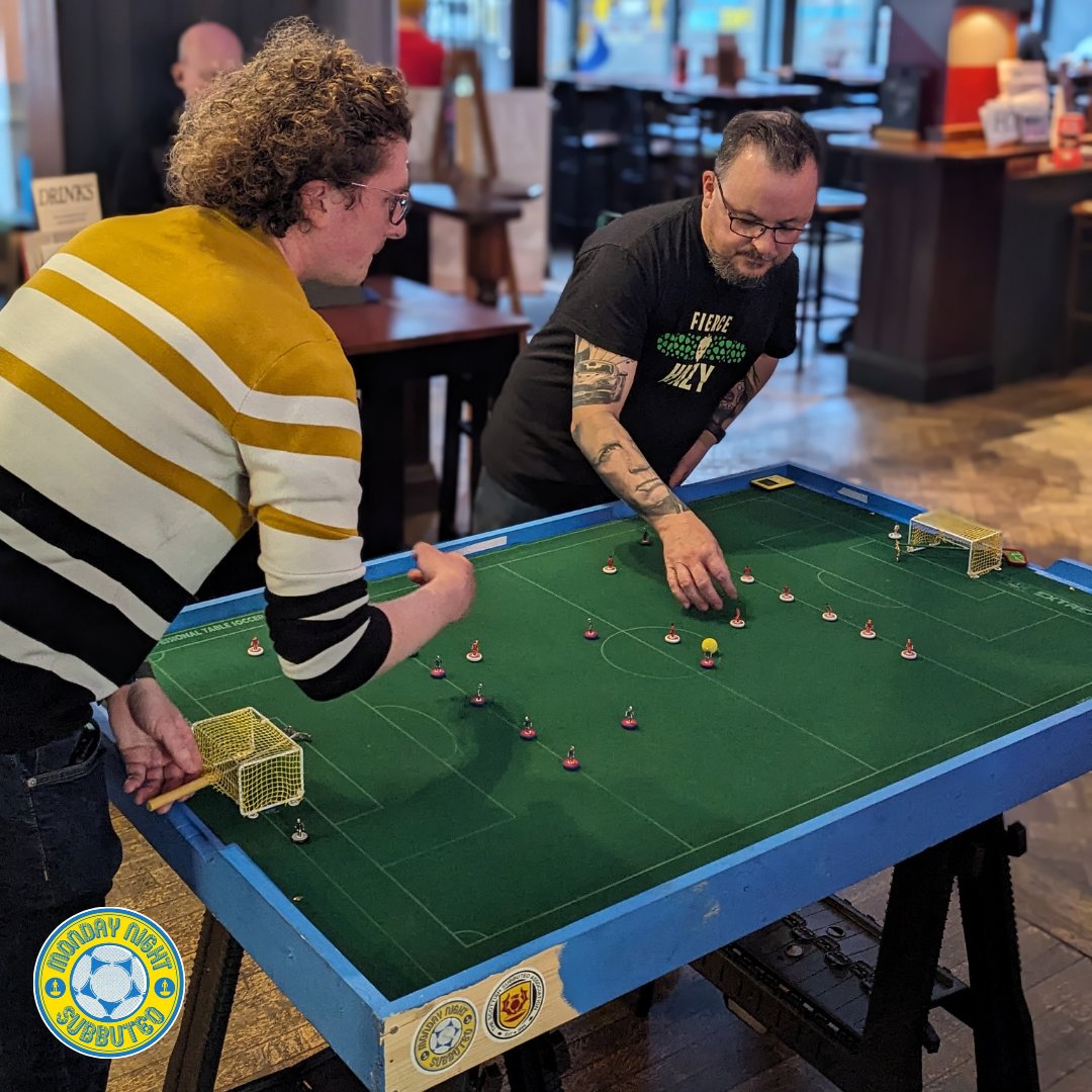 Edinsubbuteo tweet picture