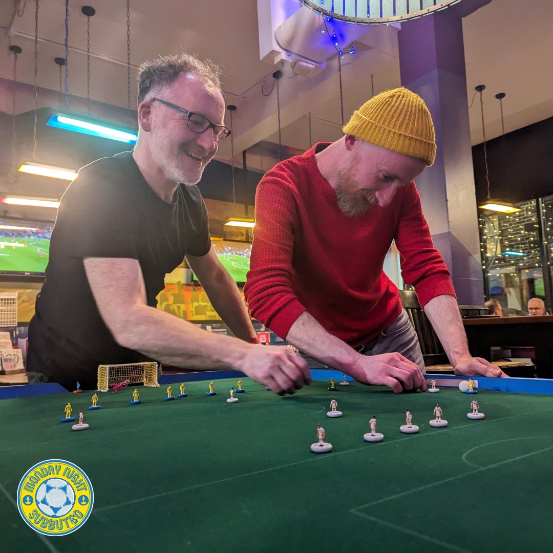 Edinsubbuteo tweet picture