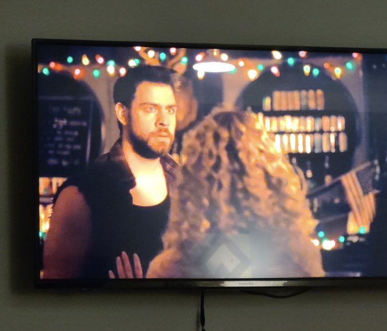 MitchWestphal's tweet photo. One of the fun parts about having a movie or show come out is you get to see what brand of TV is the most popular 😆😆
#BlueRidgeTV https://t.co/gsRsZIDzP2