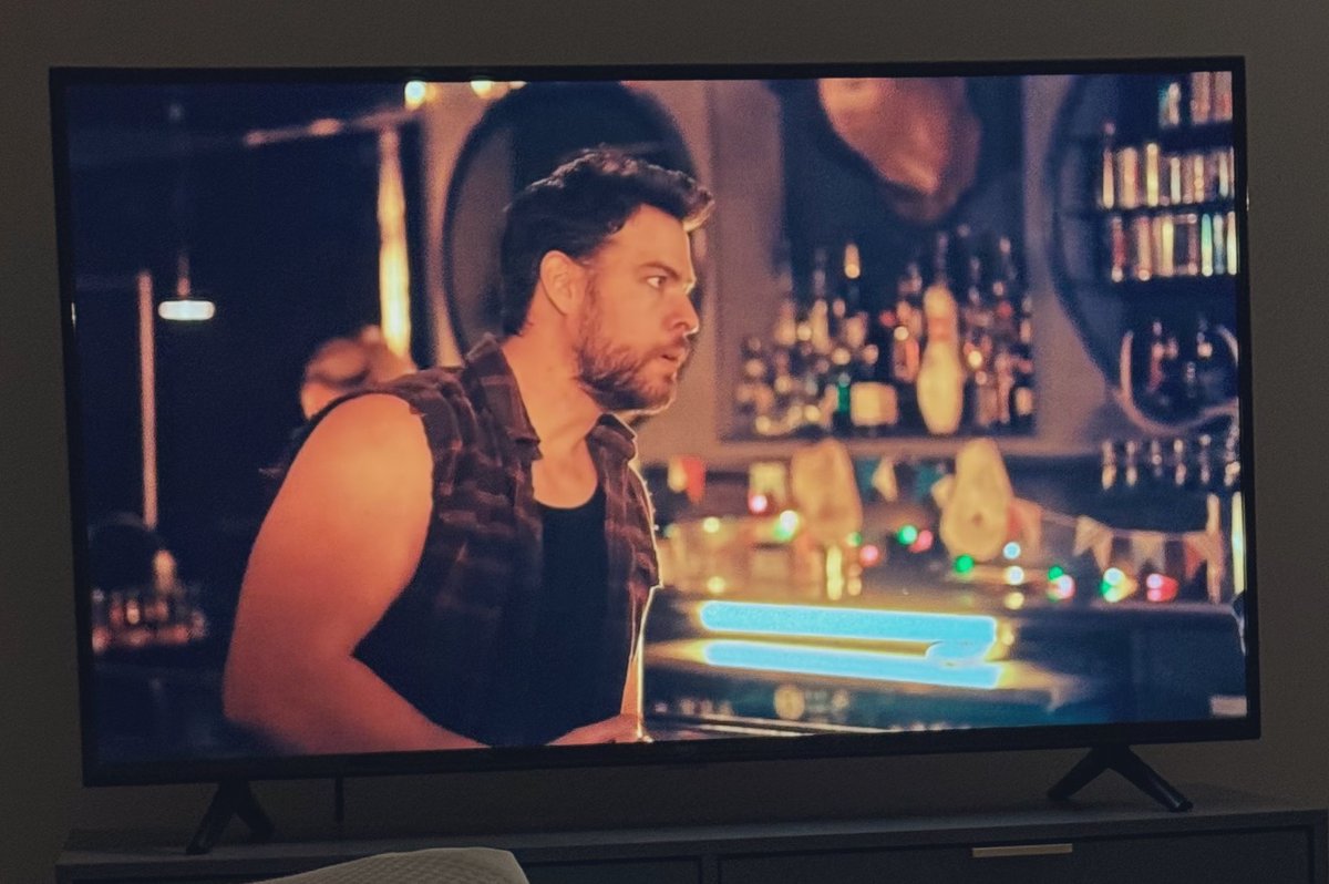 MitchWestphal's tweet photo. One of the fun parts about having a movie or show come out is you get to see what brand of TV is the most popular 😆😆
#BlueRidgeTV https://t.co/gsRsZIDzP2