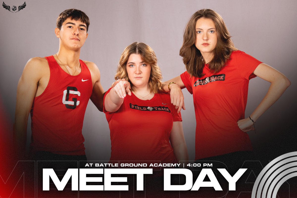 Meet Day!