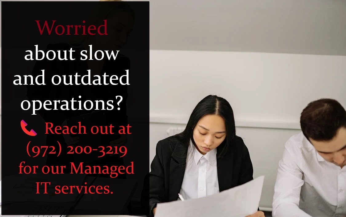 ightysupport's tweet image. Worried about slow and outdated operations? Did you know managed IT services can improve your operation capability by 45-65 percent? Time to provide your business the peak performance.

📞 Reach out at (972) 200-3219 for our managed services. #EfficiencyElevated