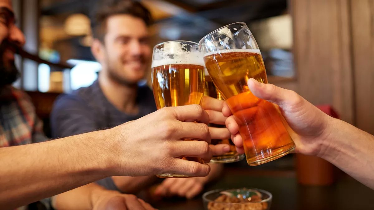 Why not take the short HSE alcohol test to find out more about what type of drinker you are and the impact of your drinking.
www2.hse.ie/well.../alcoho…
Freephone the HSE Drugs and Alcohol Helpline on 1800 459 459 for confidential information and support.